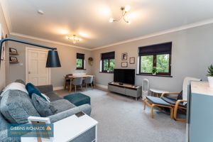 Sitting room- click for photo gallery